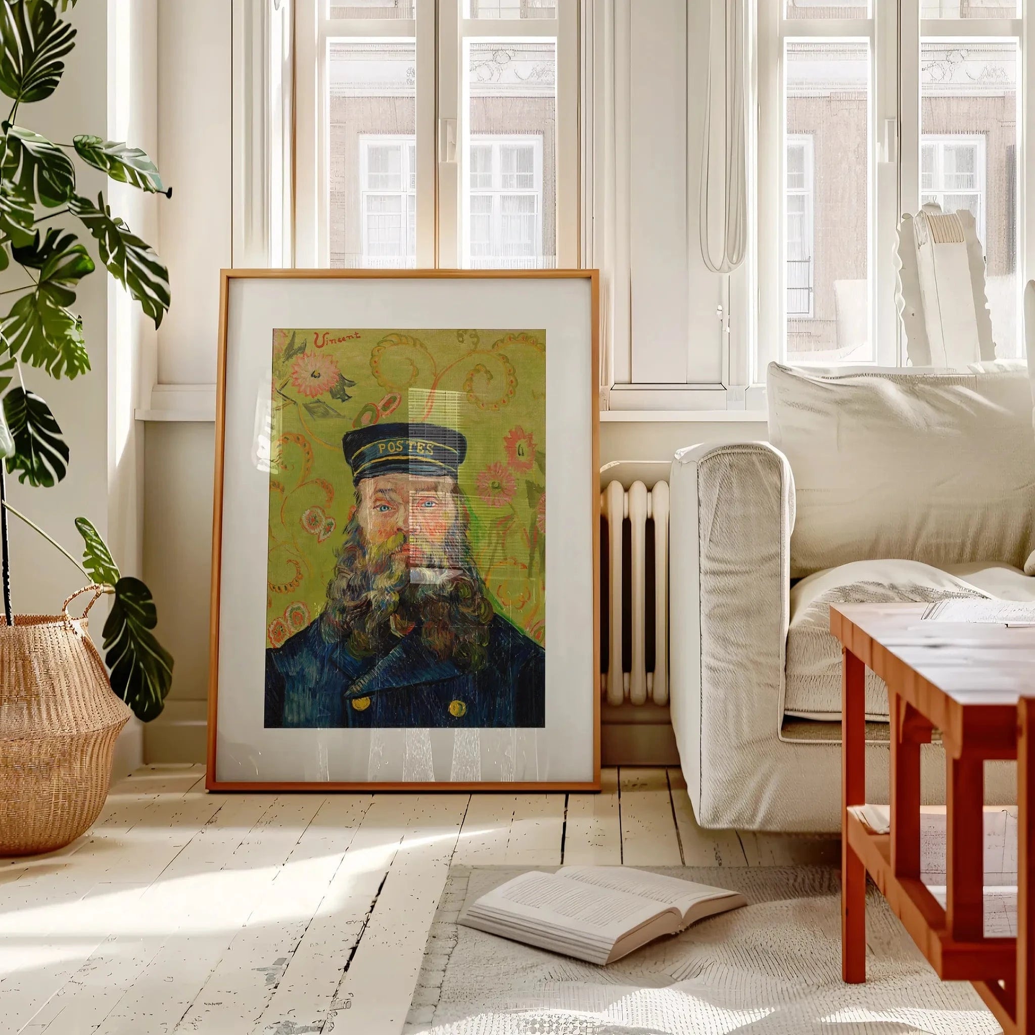 Best of Vintage Art Print Collection